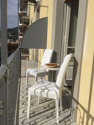 thumbnail: Balcony