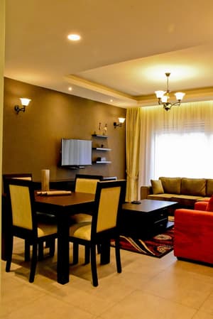 thumbnail: Living area