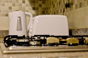 thumbnail: Private kitchen