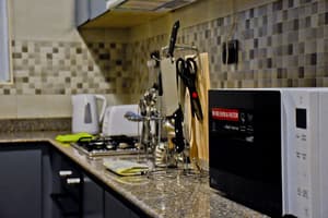 thumbnail: Private kitchen