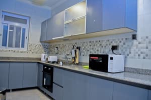 thumbnail: Private kitchen