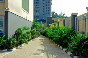 thumbnail: Terrace/patio
