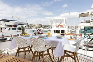 thumbnail: Terrace/patio