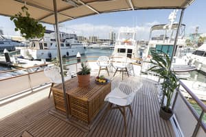 thumbnail: Terrace/patio