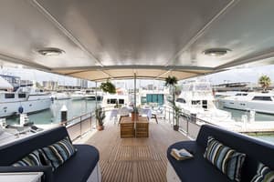 thumbnail: Terrace/patio