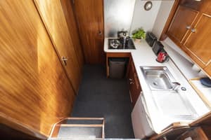 thumbnail: Private kitchen