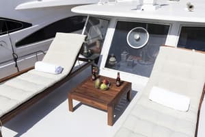 thumbnail: Sundeck