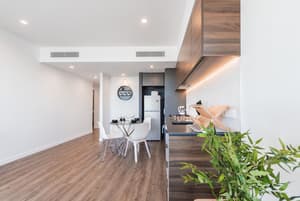 thumbnail: In-room dining
