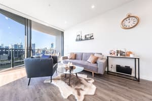 thumbnail: Living area