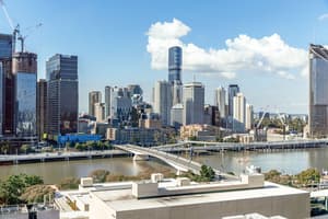 thumbnail: City view from property