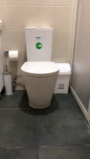 thumbnail: Bathroom