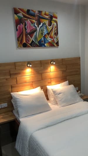 thumbnail: Room