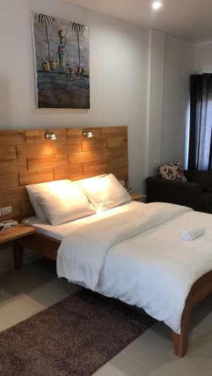 thumbnail: Room