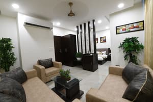 thumbnail: Living area