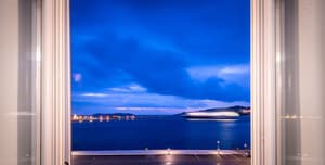 thumbnail: View from room