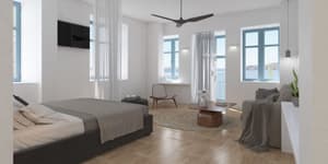 thumbnail: Room
