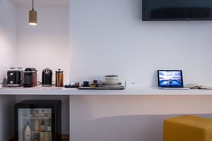 thumbnail: Minibar