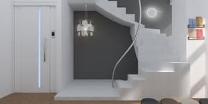 thumbnail: Hallway