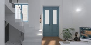 thumbnail: Reception