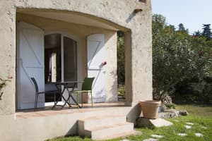thumbnail: Terrace/patio