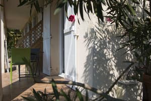 thumbnail: Terrace/patio