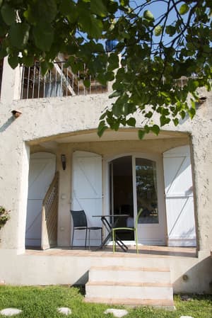 thumbnail: Terrace/patio