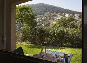 thumbnail: View from room