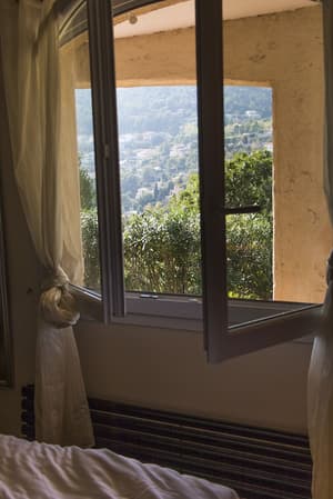 thumbnail: View from room