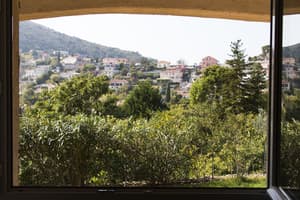 thumbnail: View from room