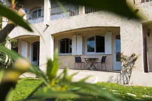 thumbnail: Terrace/patio