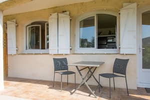 thumbnail: Terrace/patio