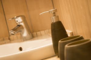 thumbnail: Bathroom sink