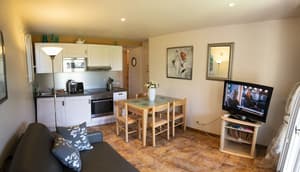 thumbnail: Living area