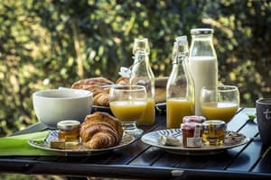 thumbnail: Breakfast meal