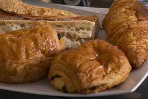 thumbnail: Breakfast meal