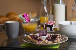 thumbnail: Breakfast meal