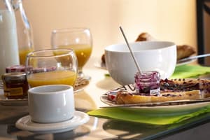 thumbnail: Breakfast meal