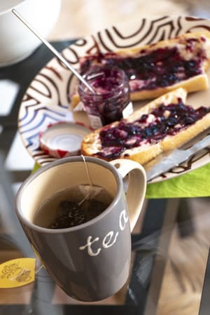 thumbnail: Breakfast meal