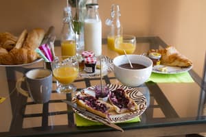 thumbnail: Breakfast meal