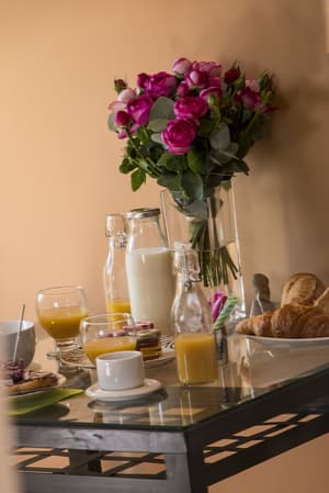 thumbnail: Breakfast meal