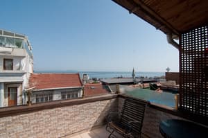 thumbnail: Beach/ocean view