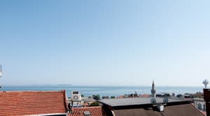 thumbnail: Beach/ocean view