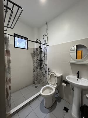 thumbnail: Interior detail