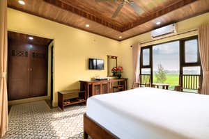 thumbnail: View from room