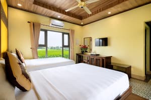 thumbnail: View from room