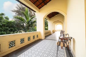 thumbnail: Terrace/patio