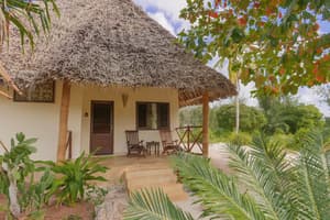 thumbnail: Terrace/patio