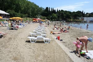 thumbnail: Beach