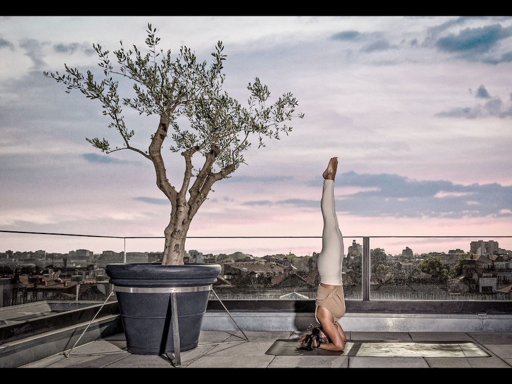 Yoga