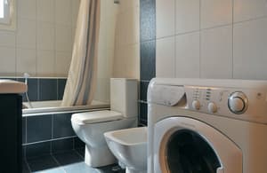thumbnail: Bathroom